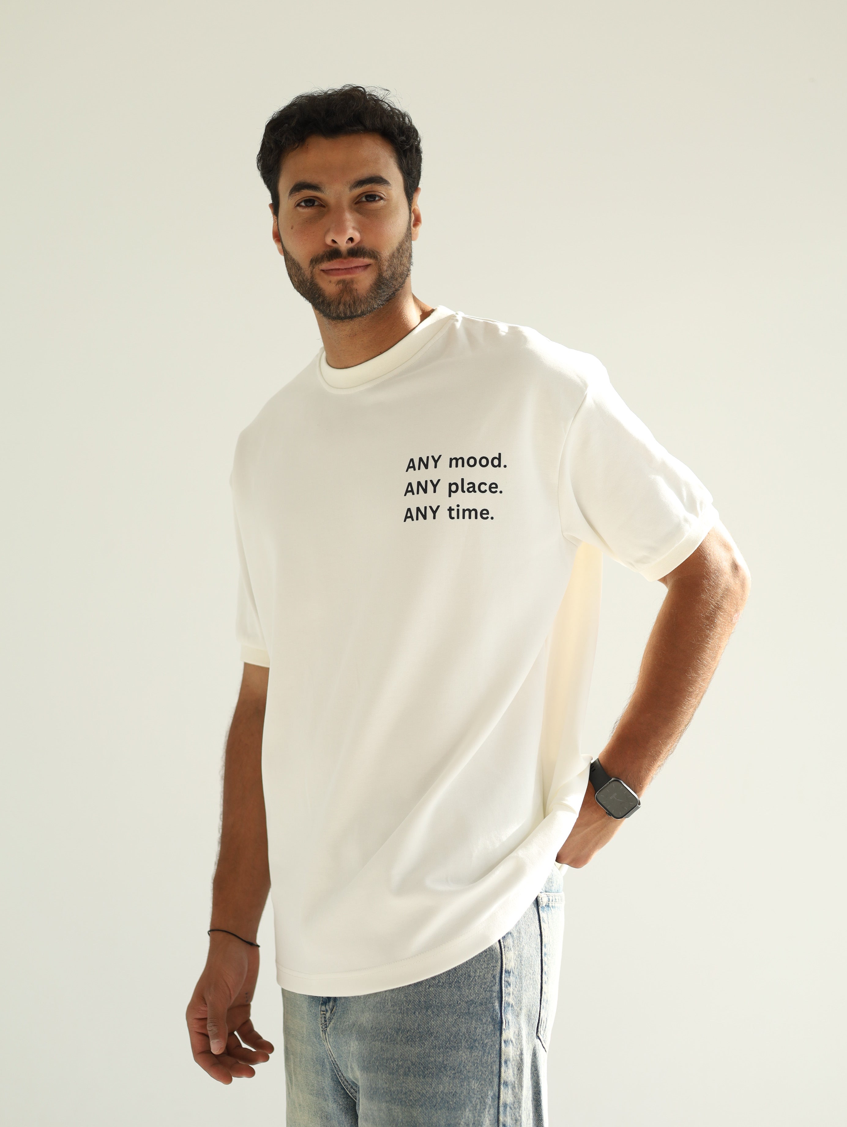 ANY Tee