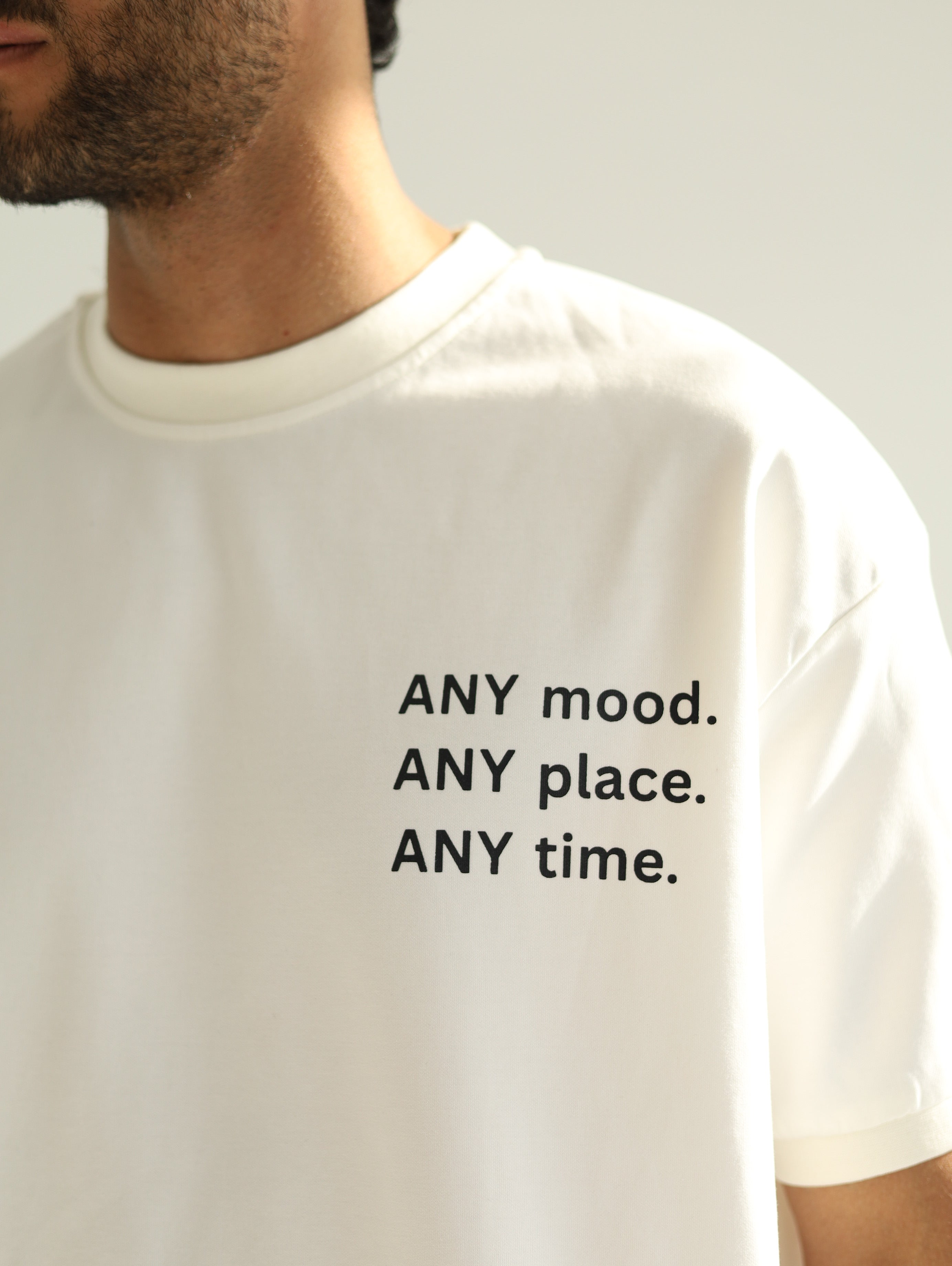 ANY Tee
