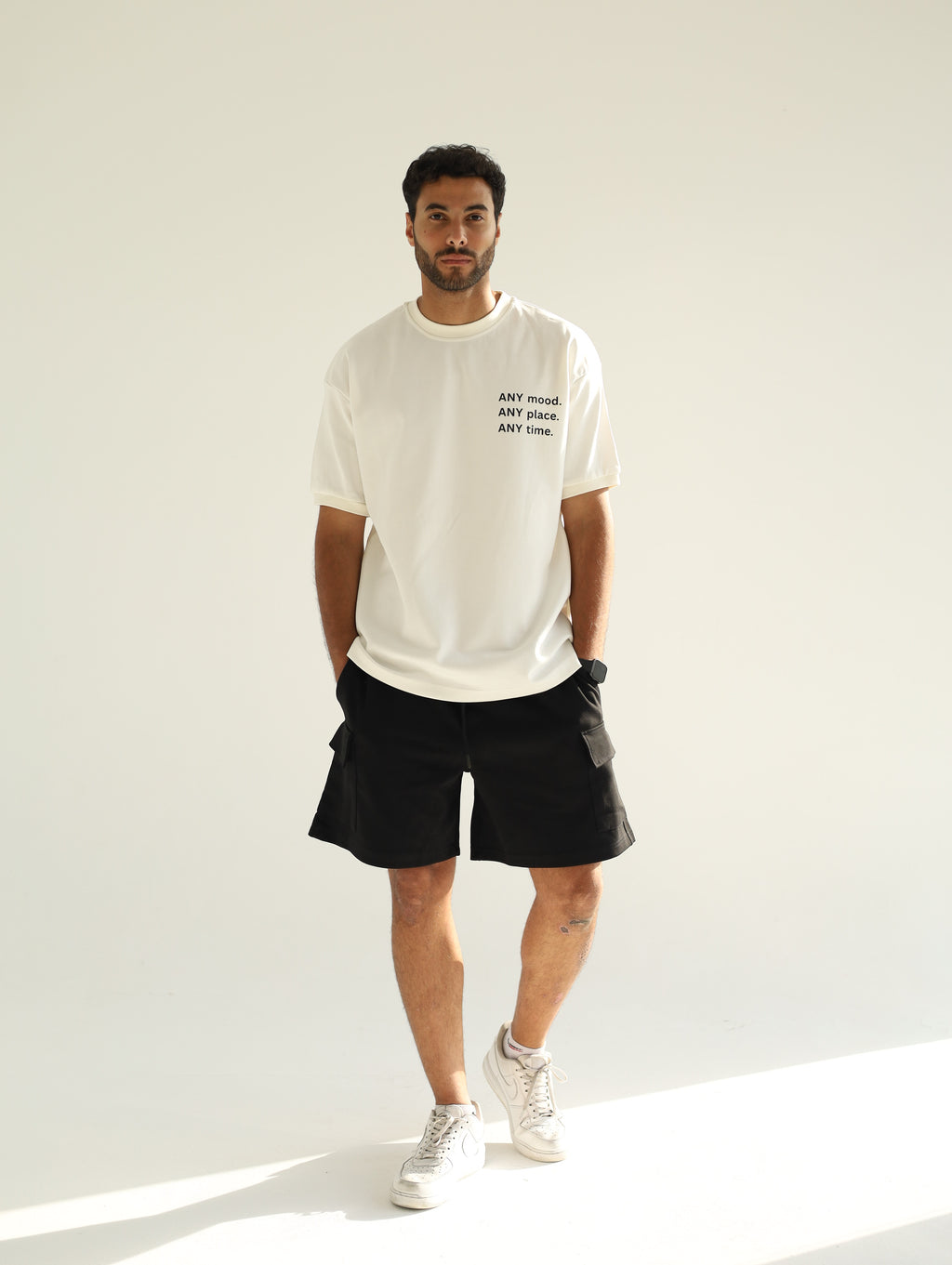 Cargo Short