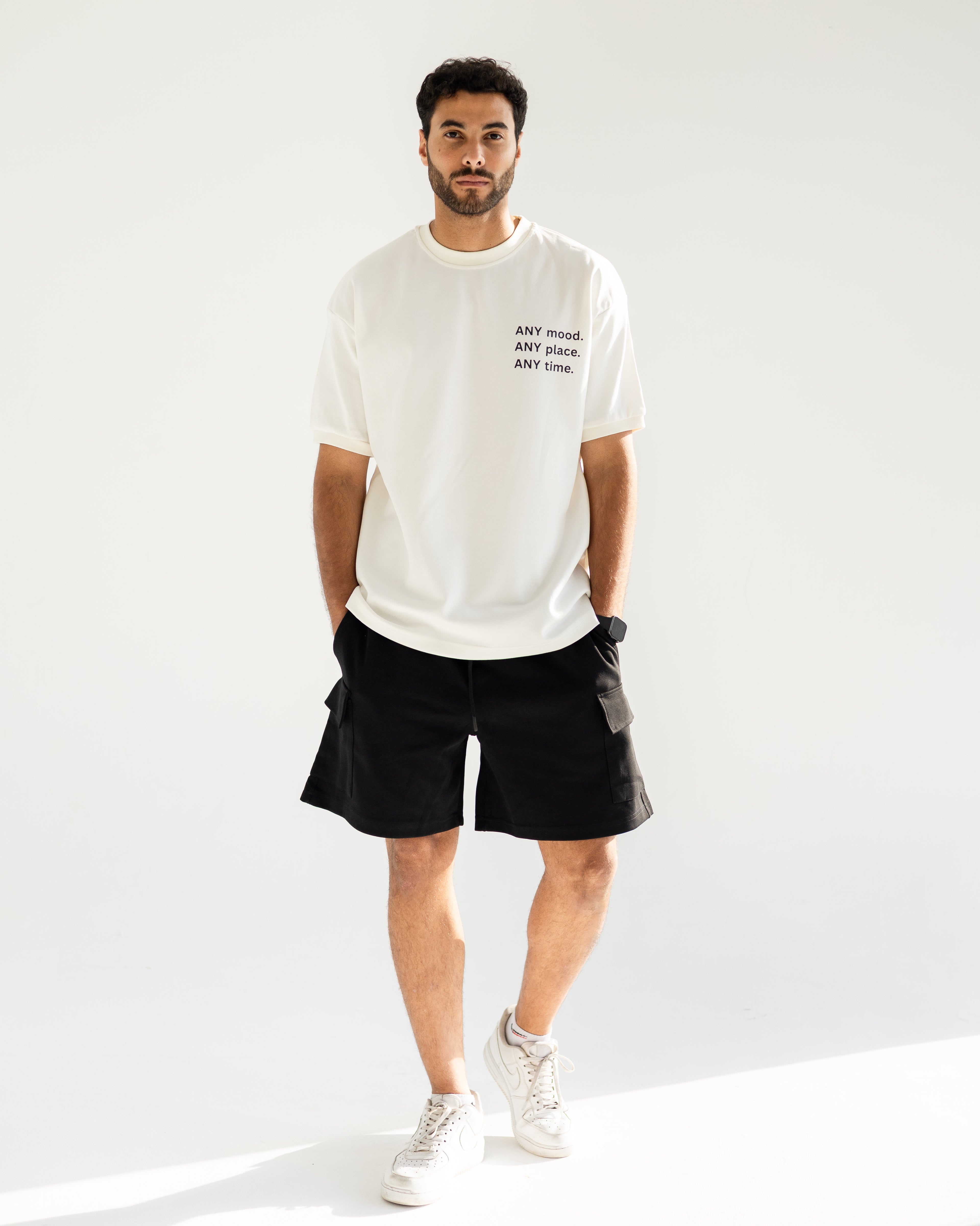 Cargo Short