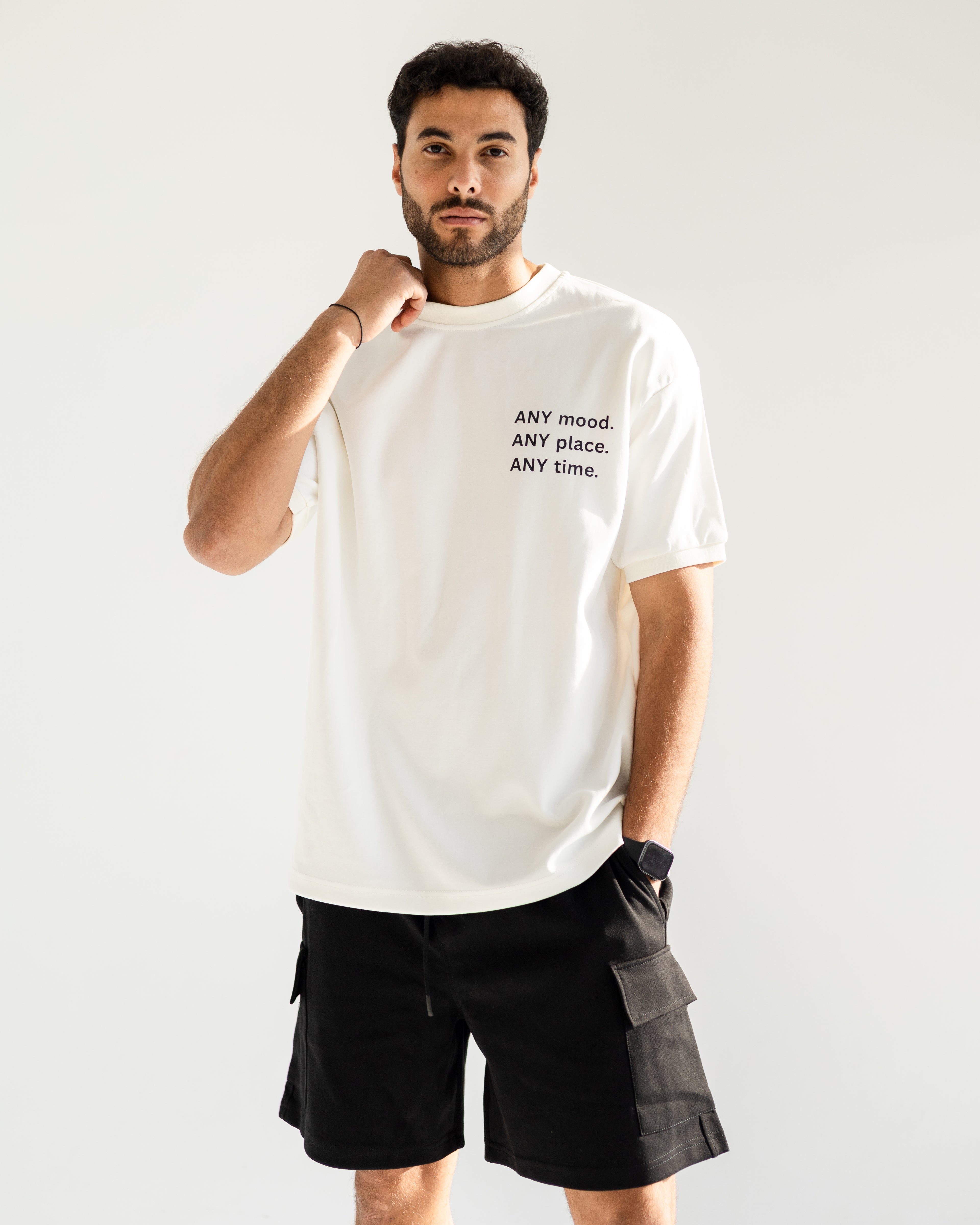 Cargo Short