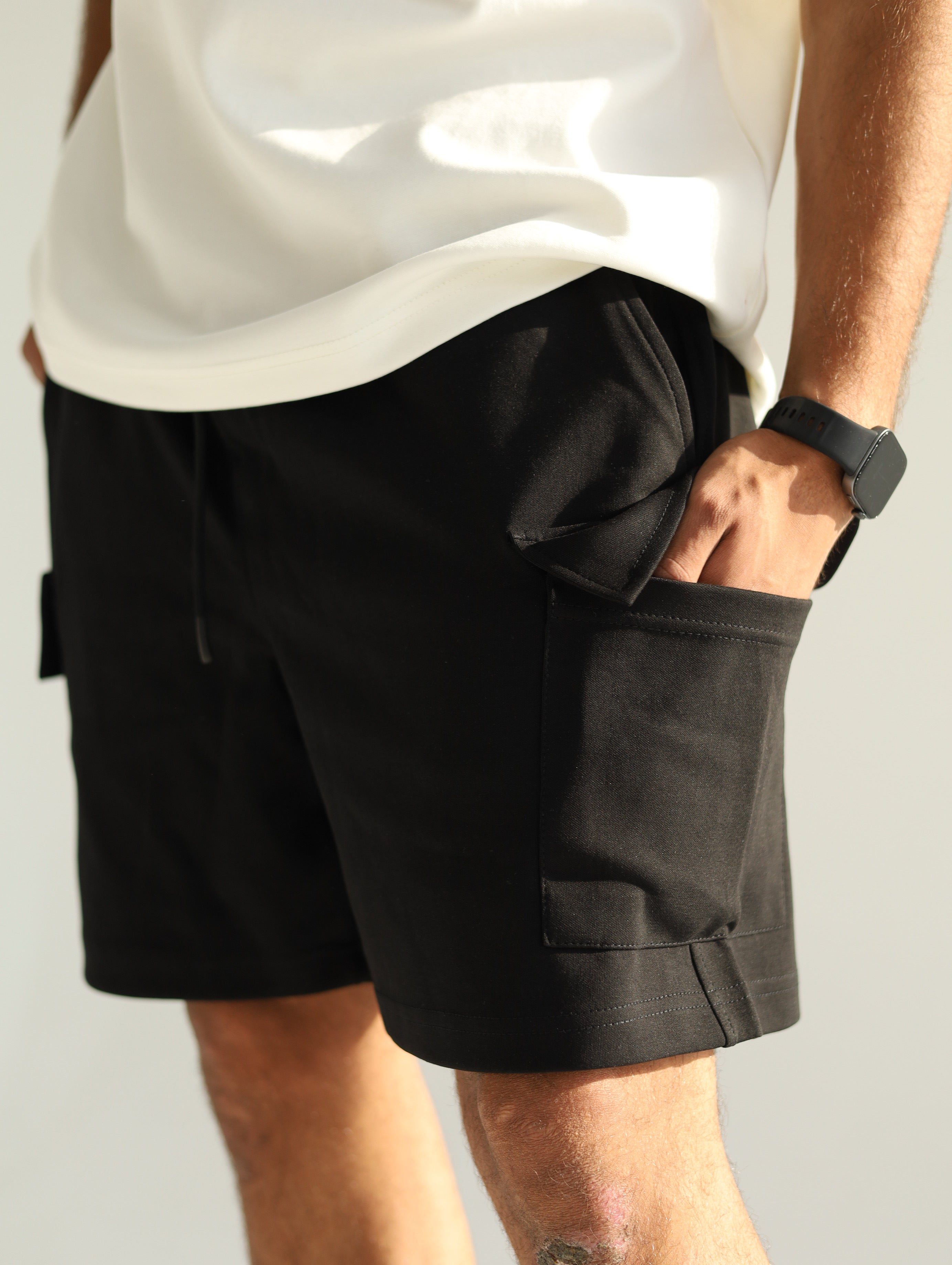 Cargo Short