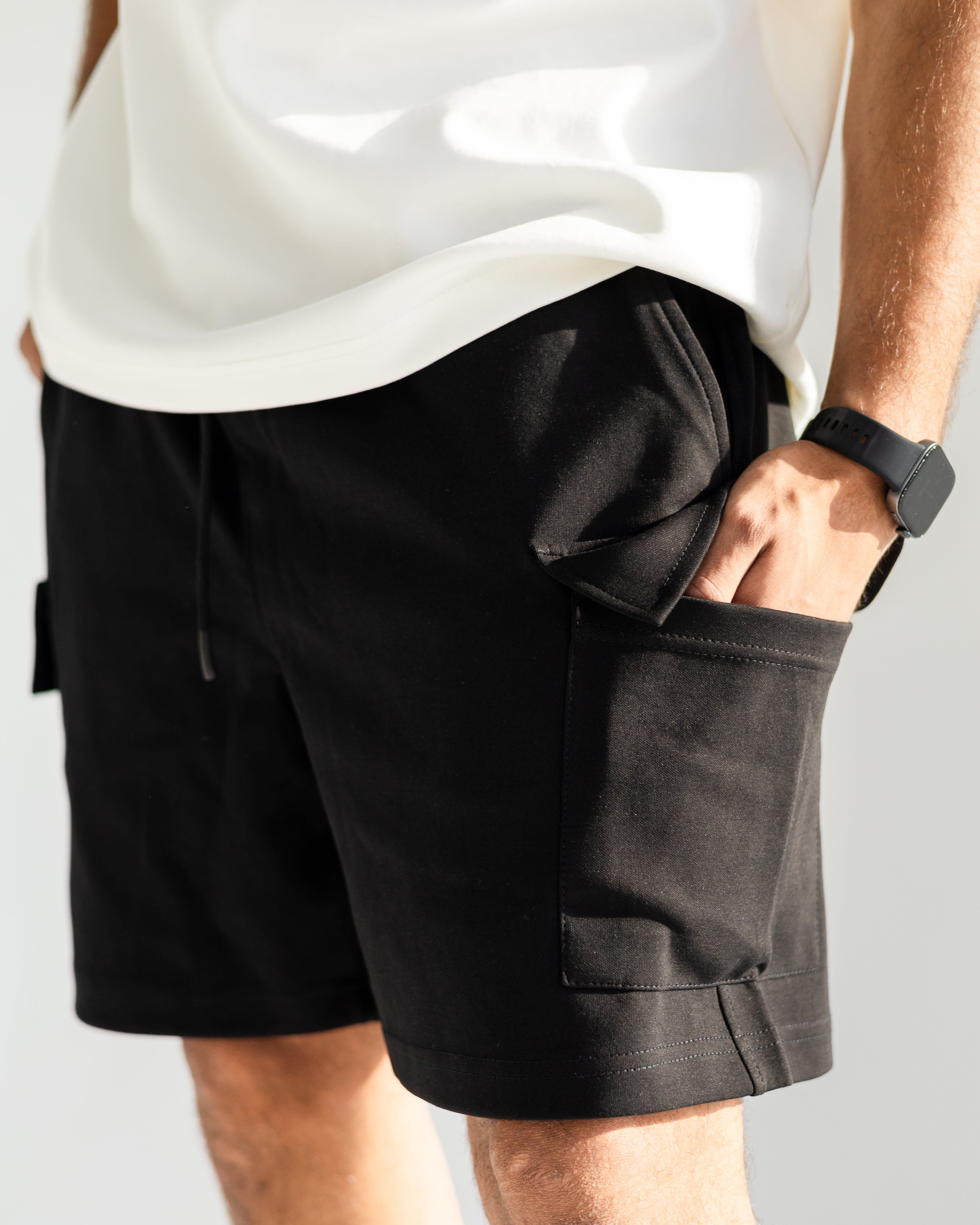 Cargo Short