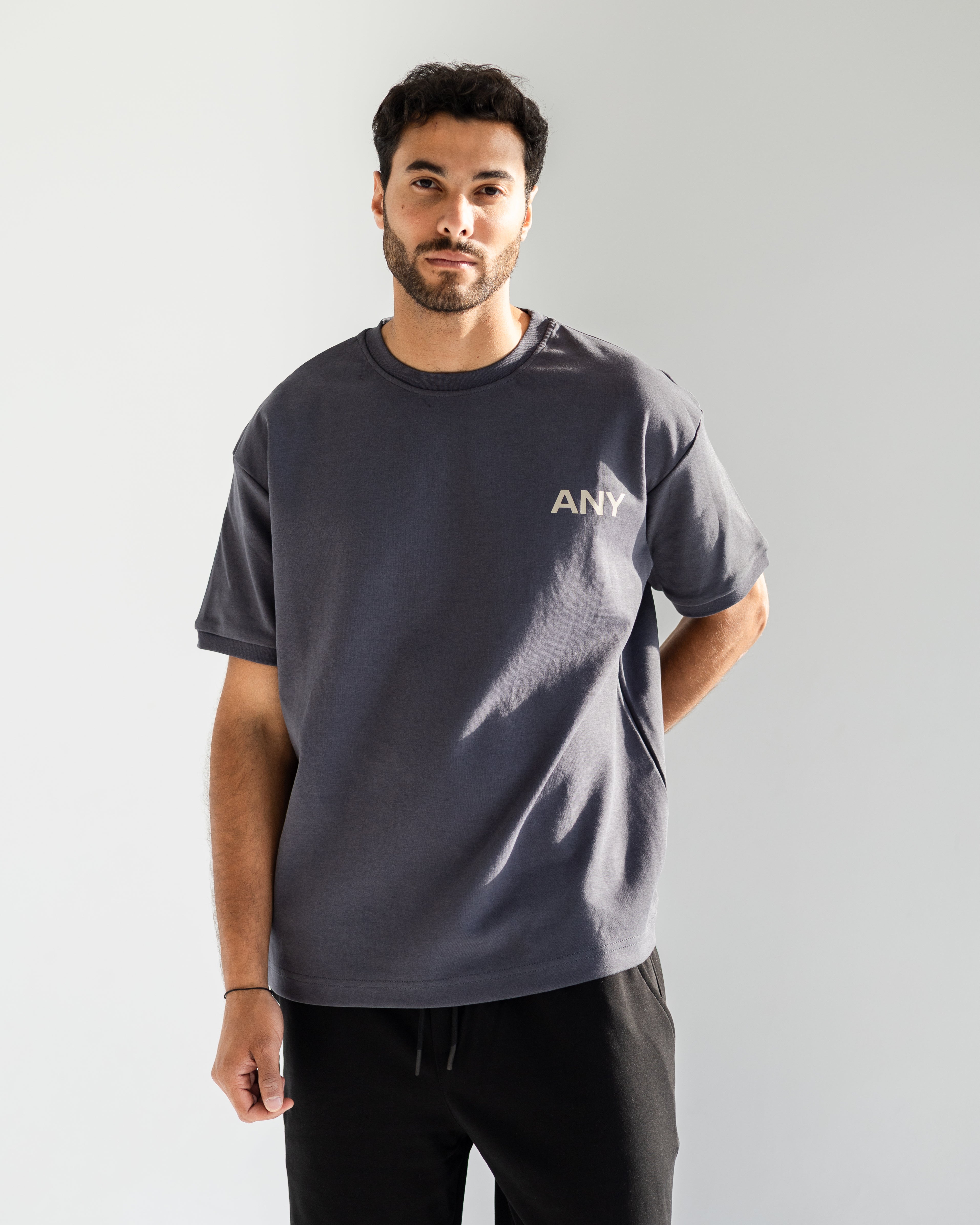 Boundless Tee