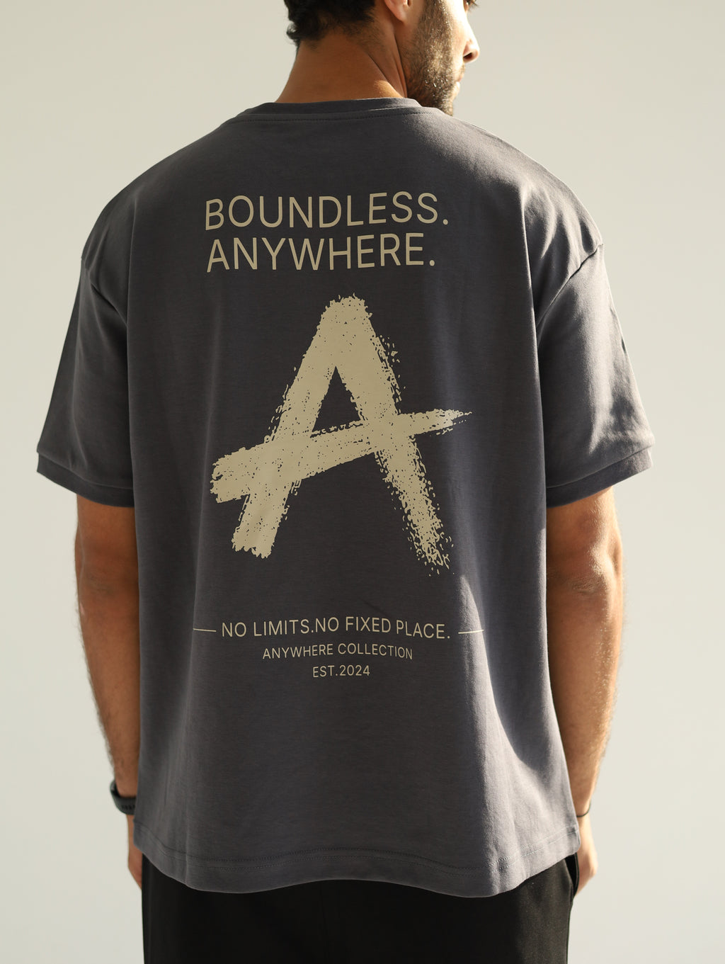 Boundless Tee