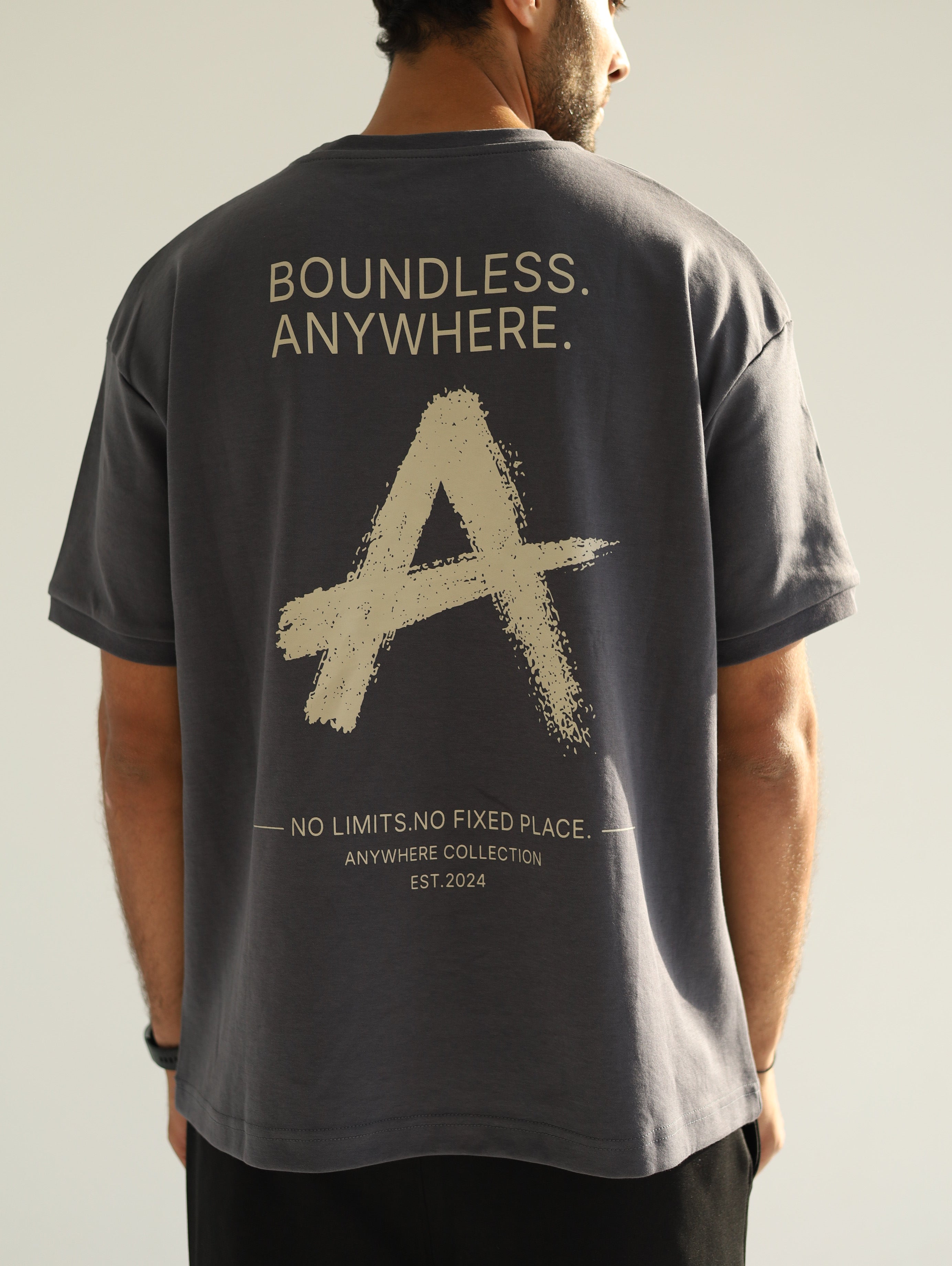 Boundless Tee