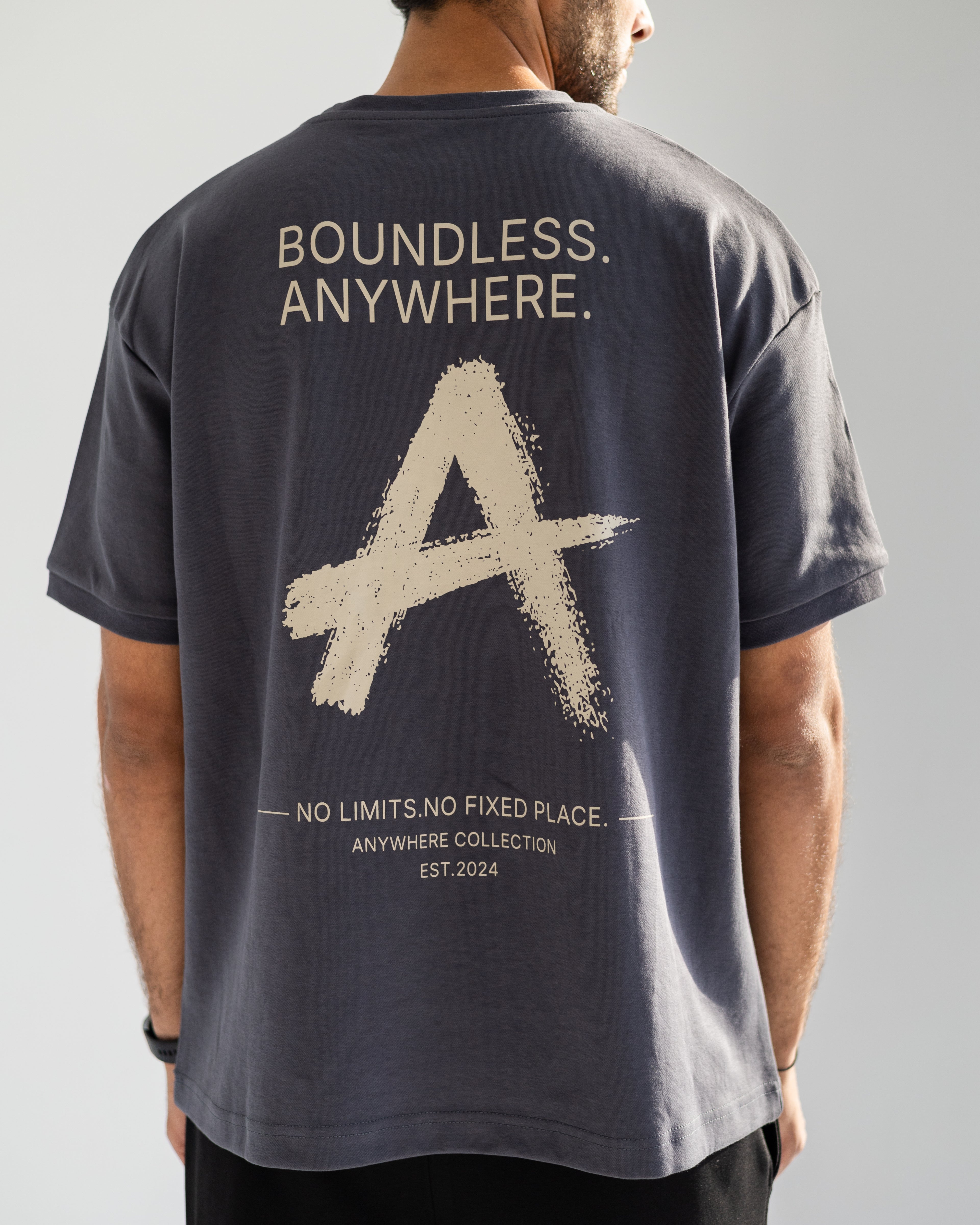 Boundless Tee