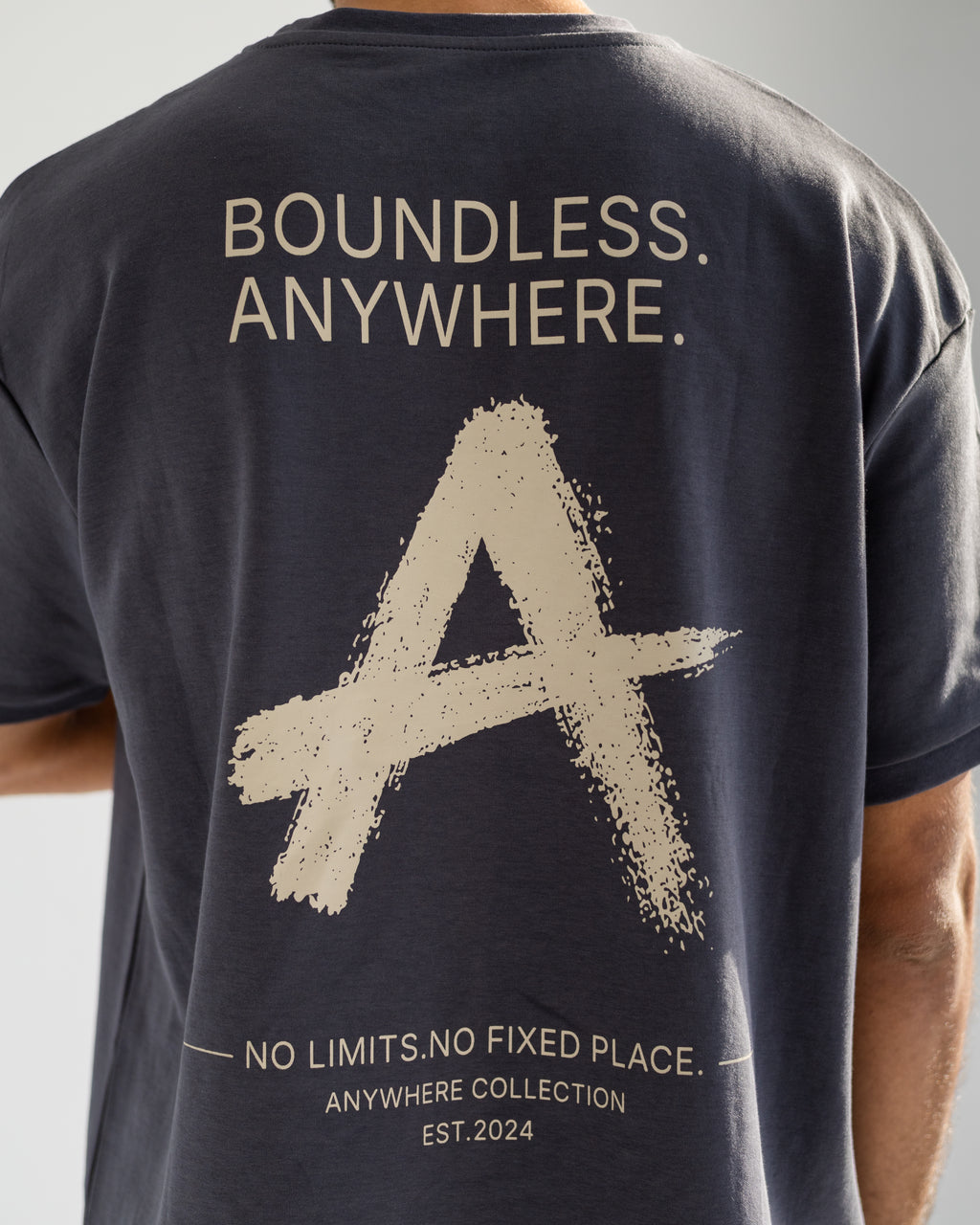 Boundless Tee