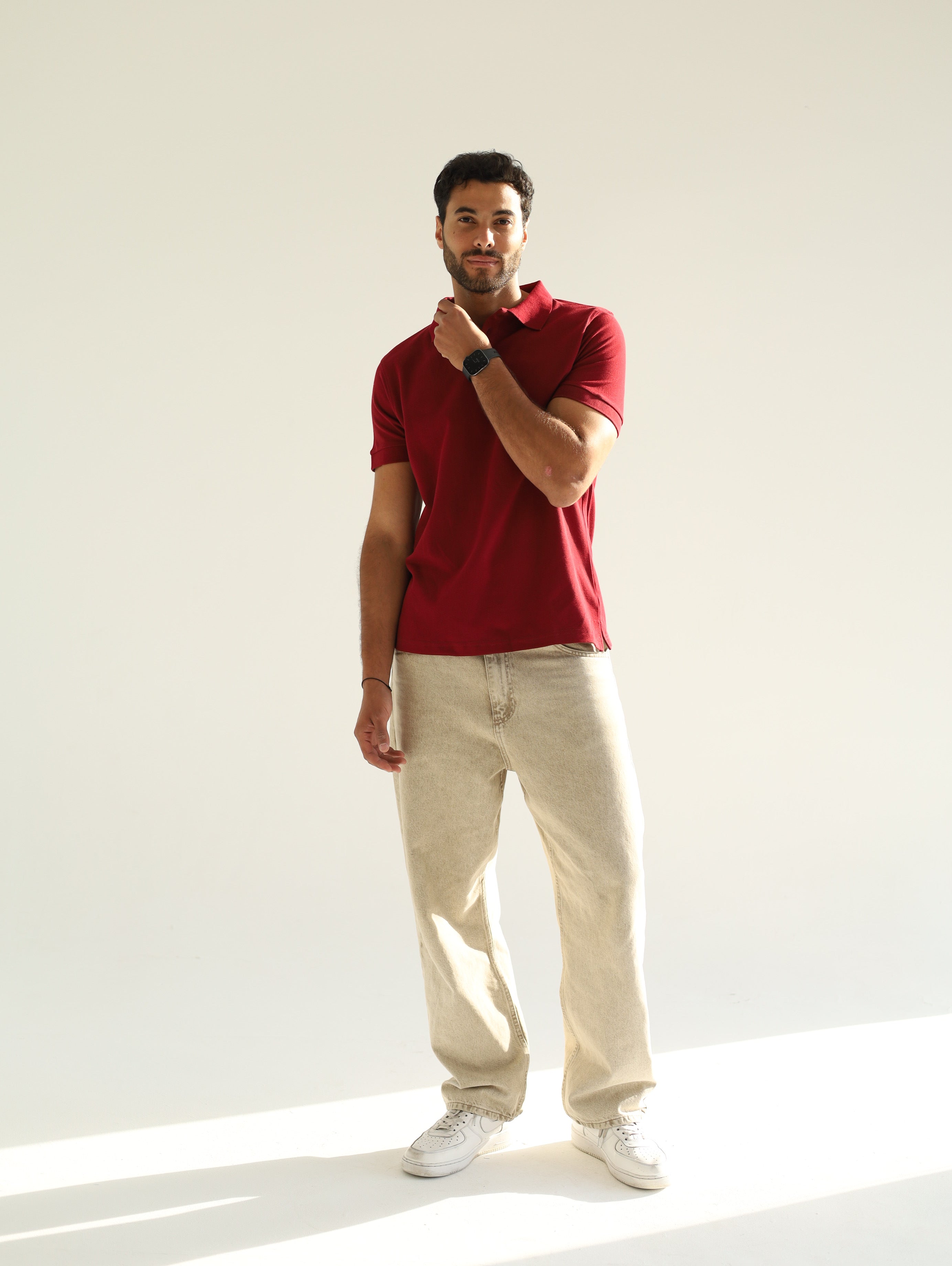 Essential Polo