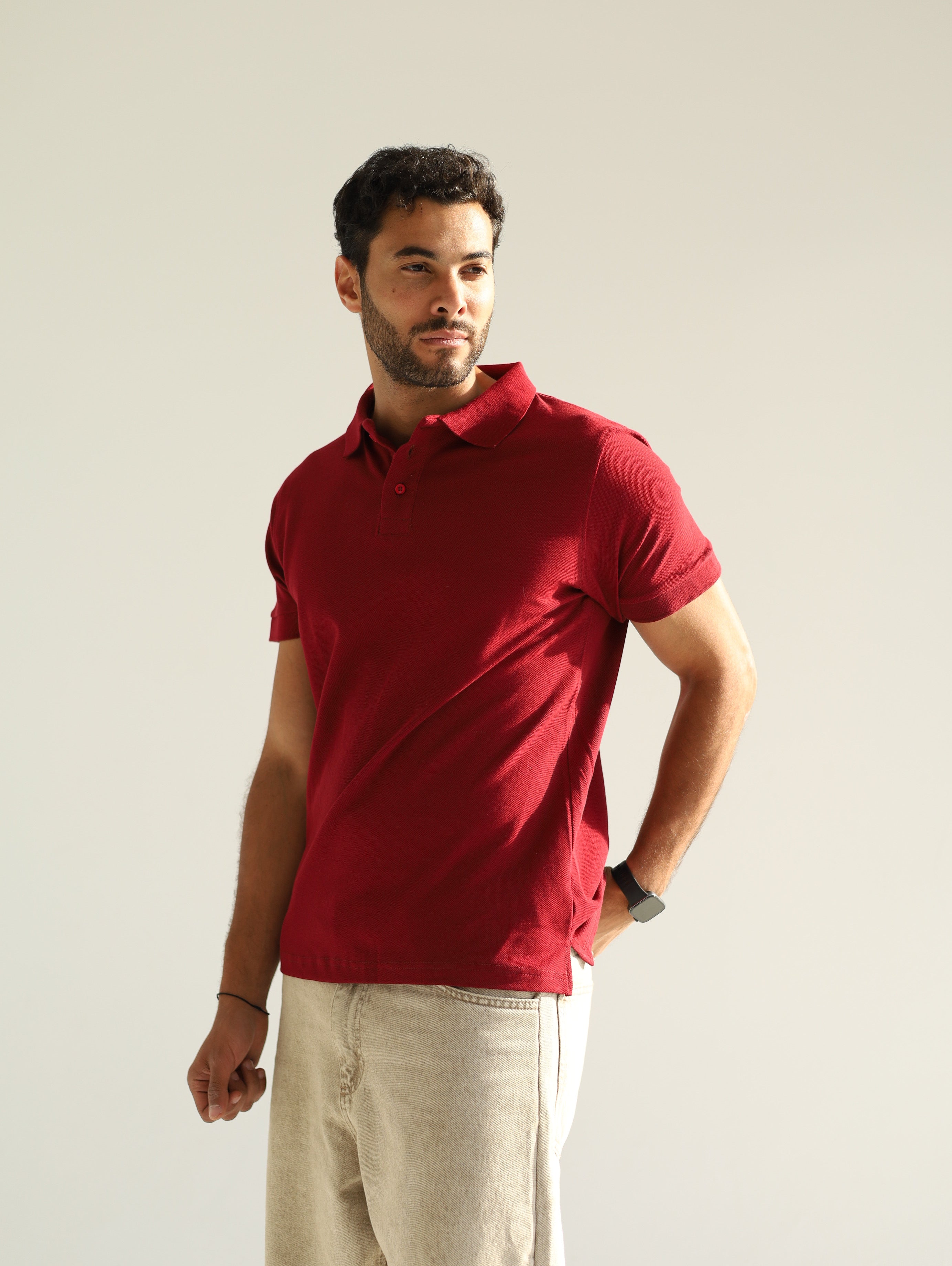 Essential Polo
