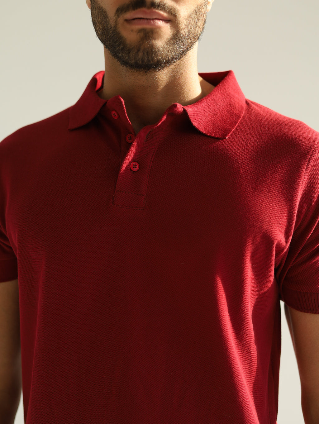 Essential Polo