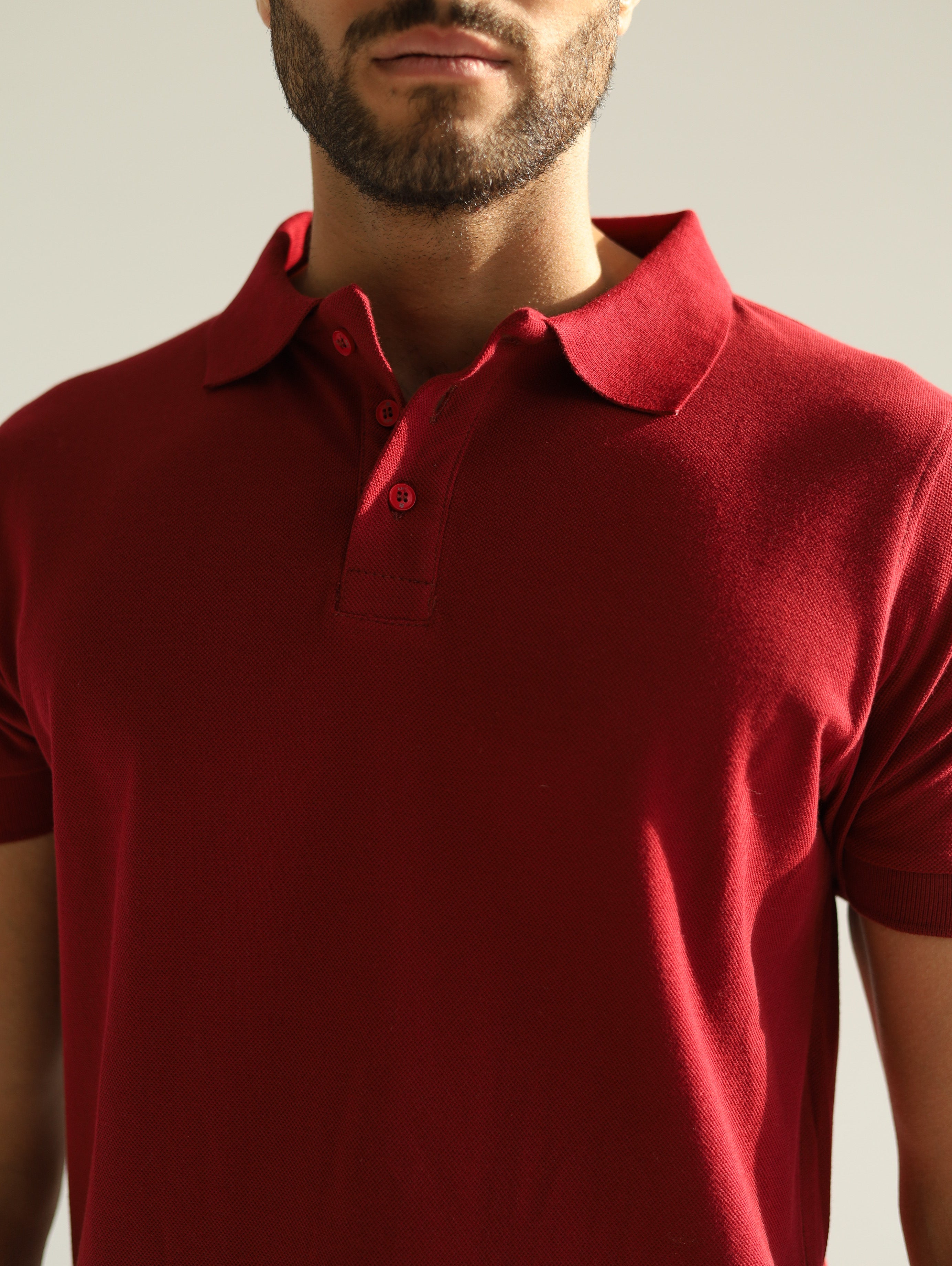 Essential Polo