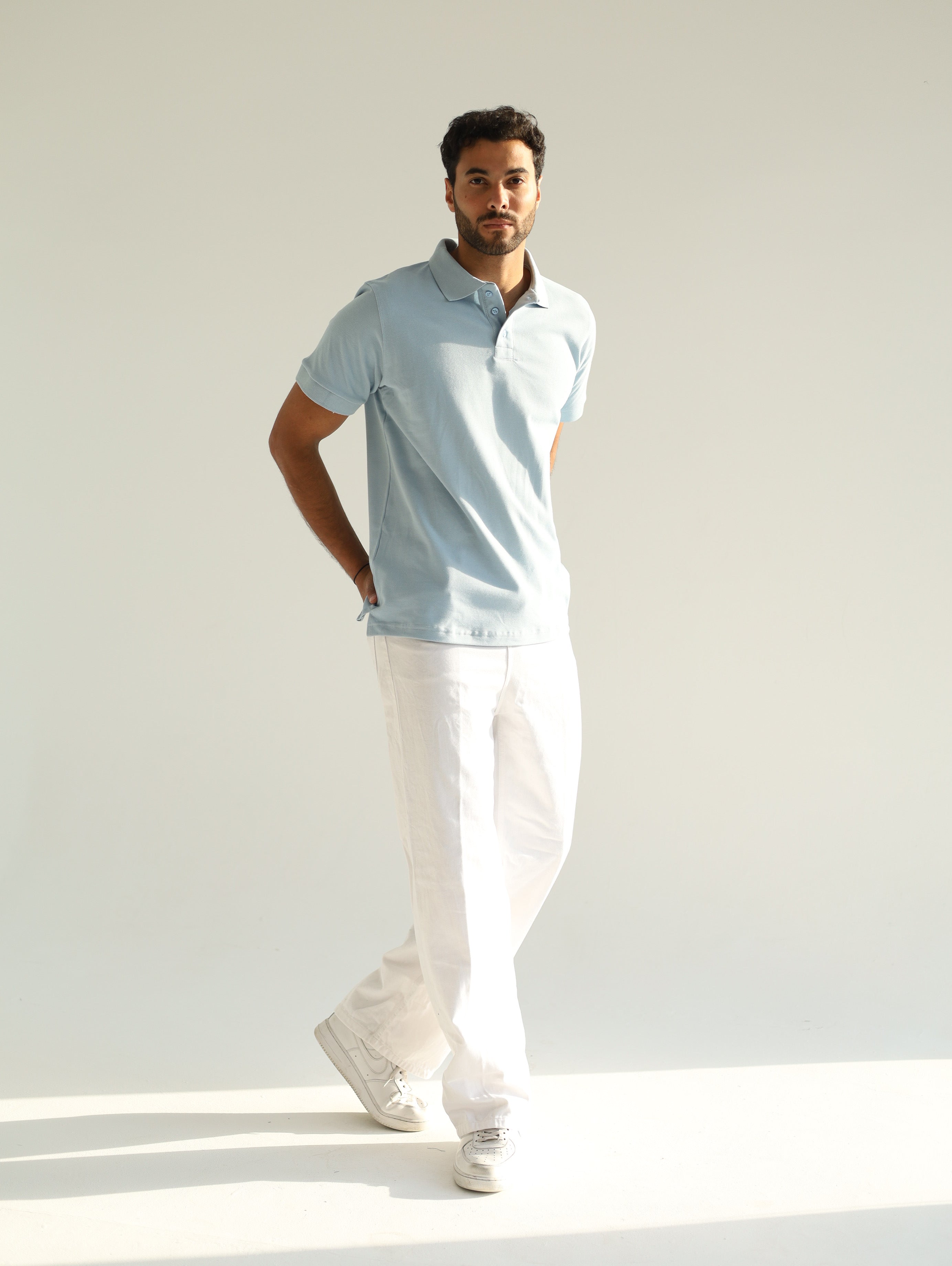 Essential Polo