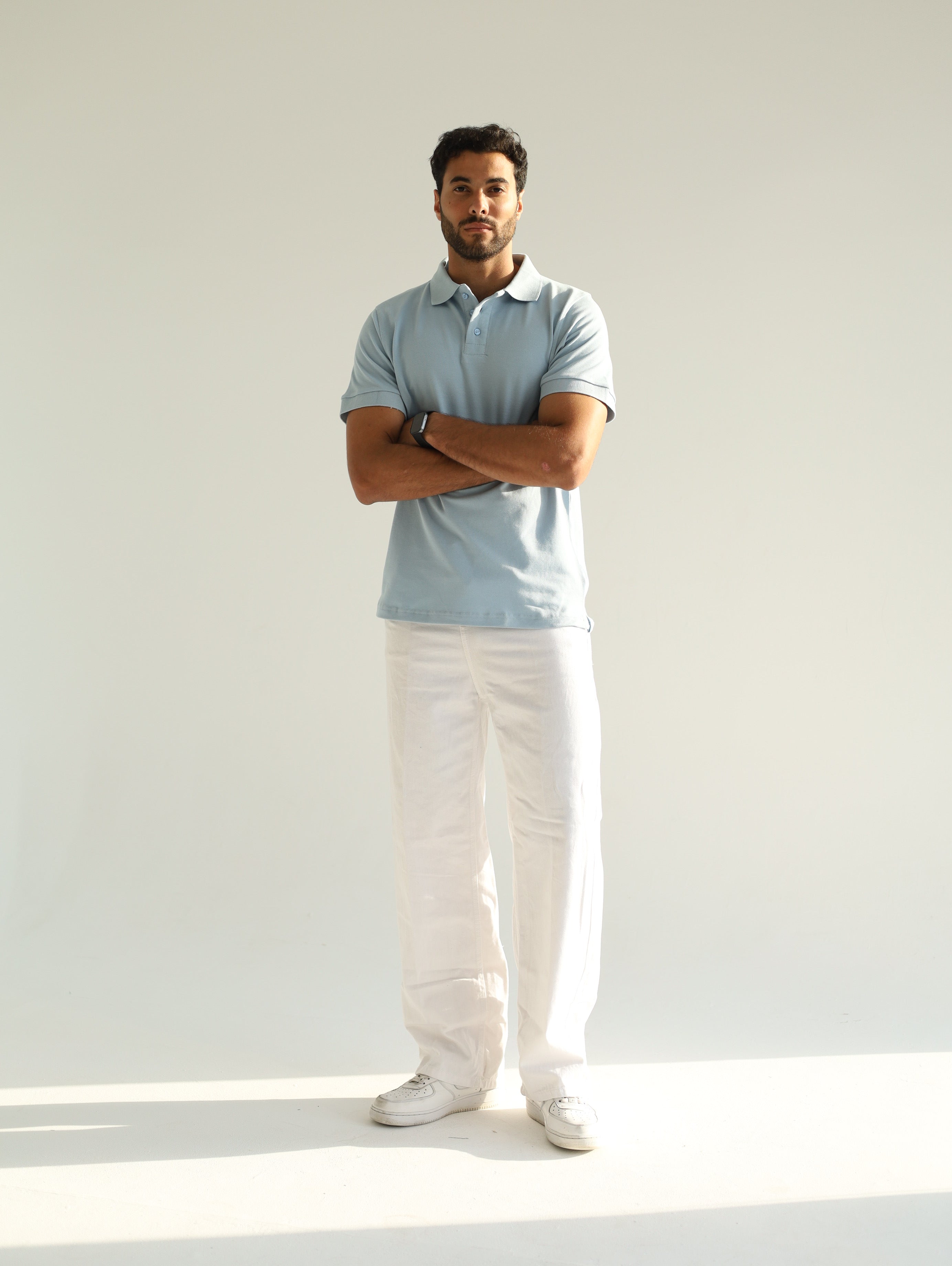 Essential Polo