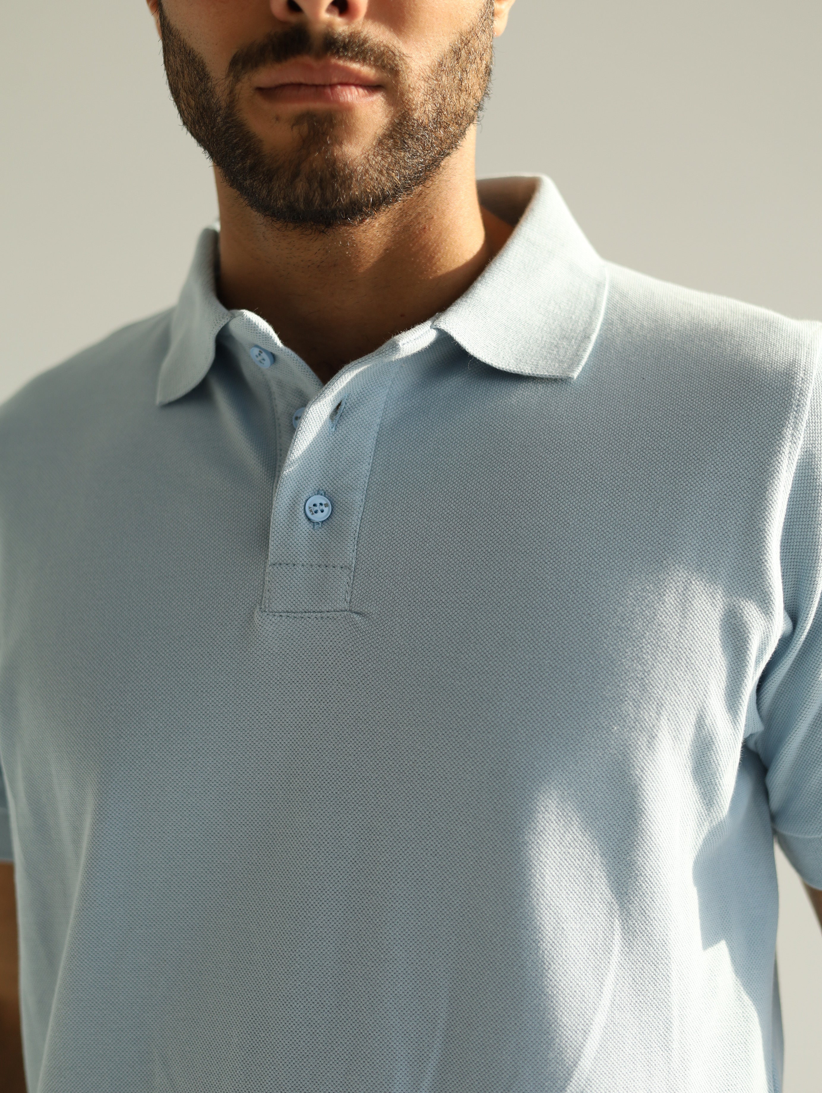 Essential Polo