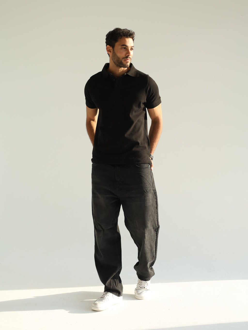 Essential Polo