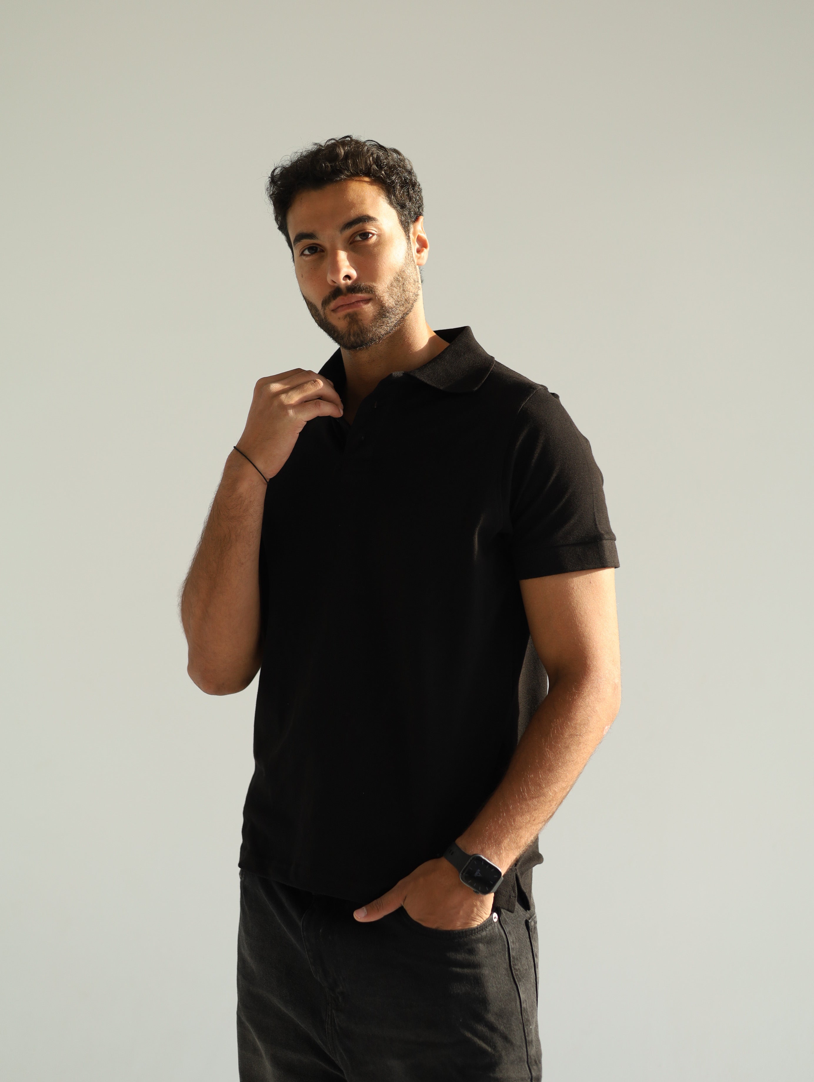 Essential Polo