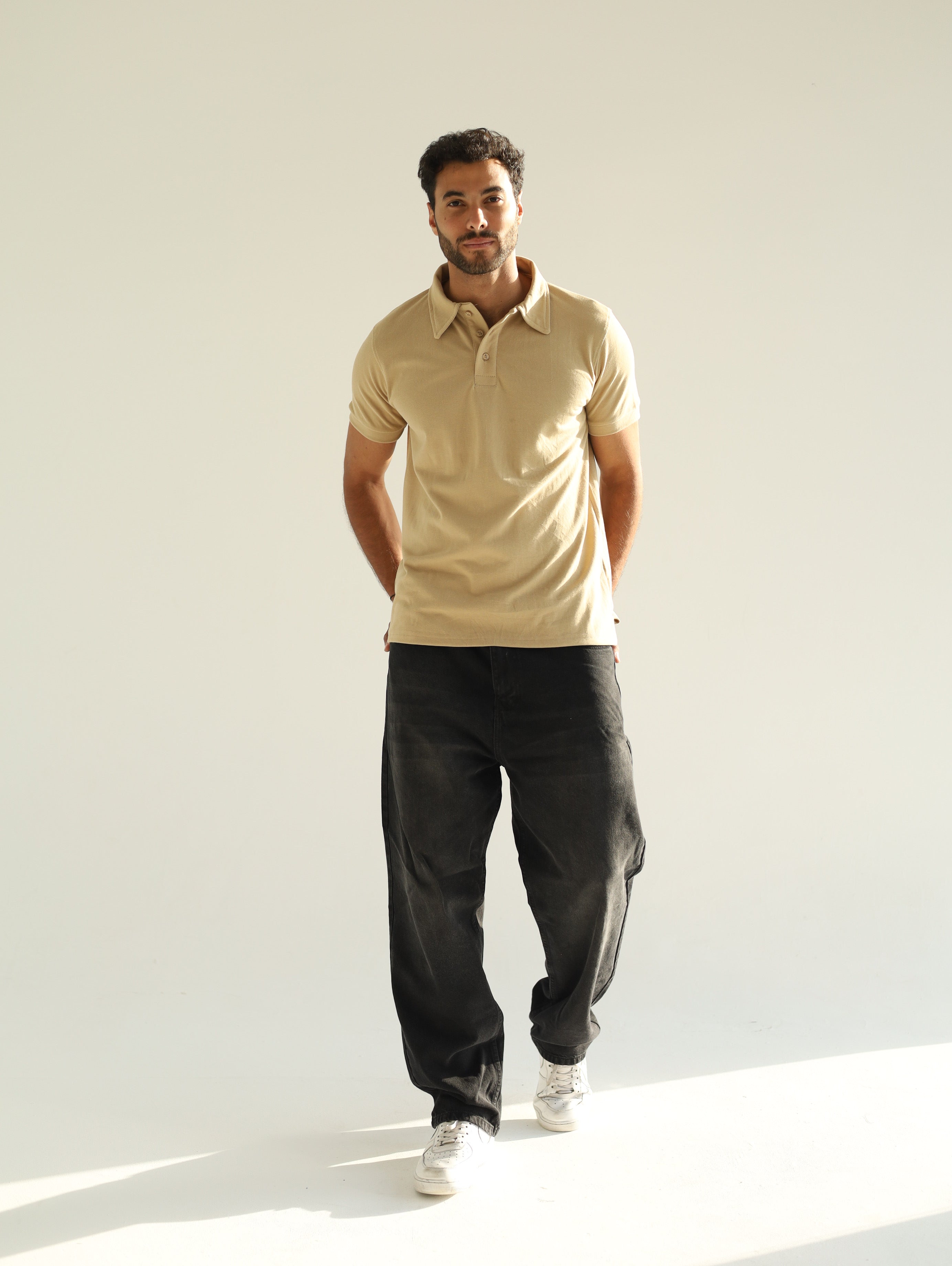 Essential Polo
