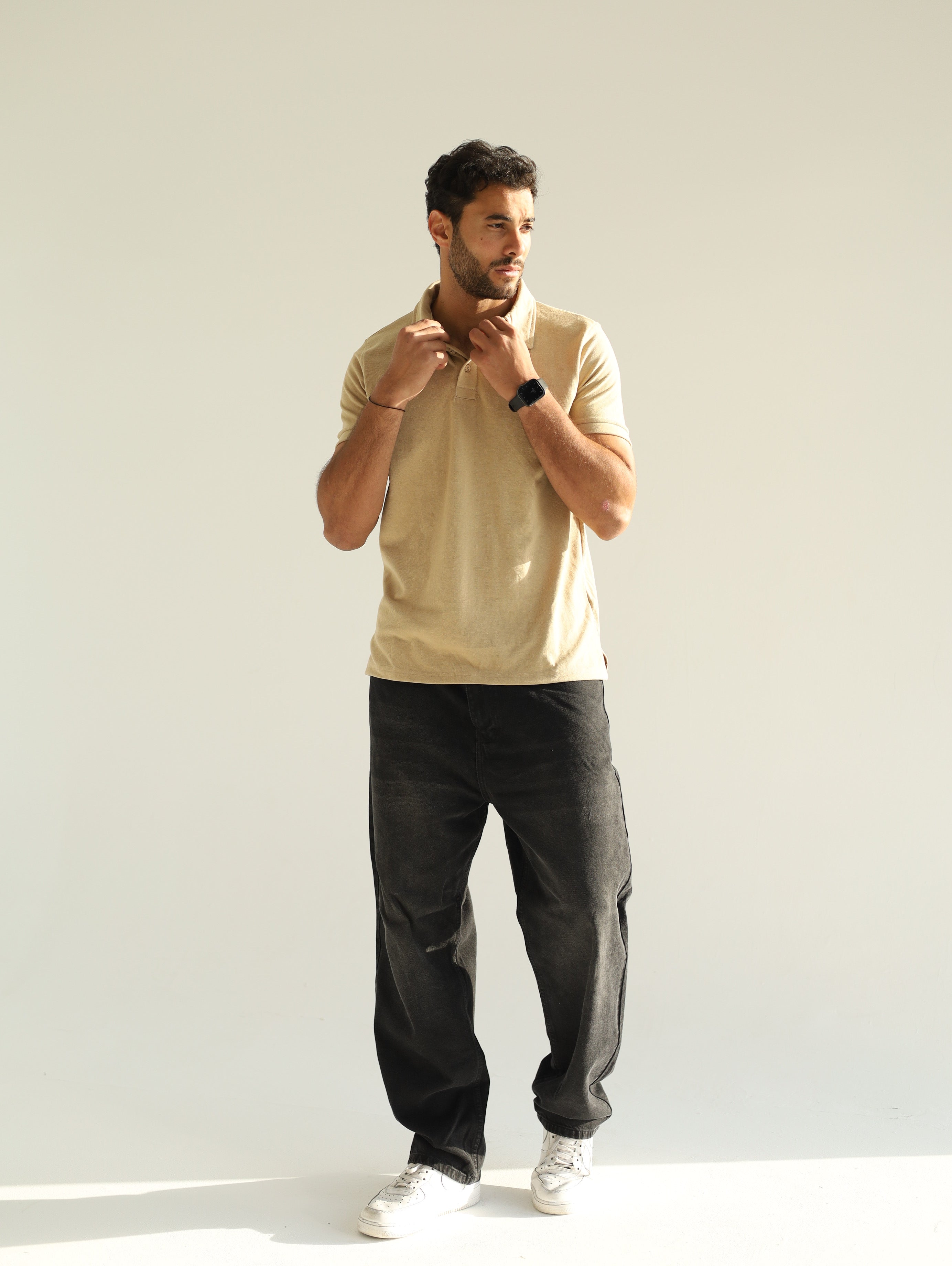 Essential Polo