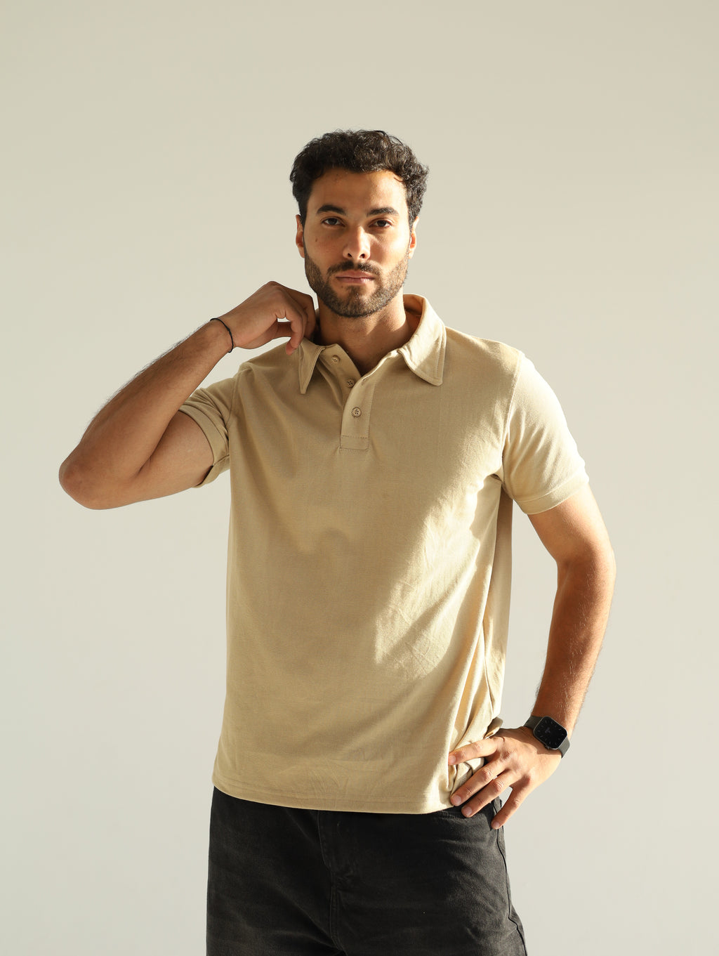 Essential Polo