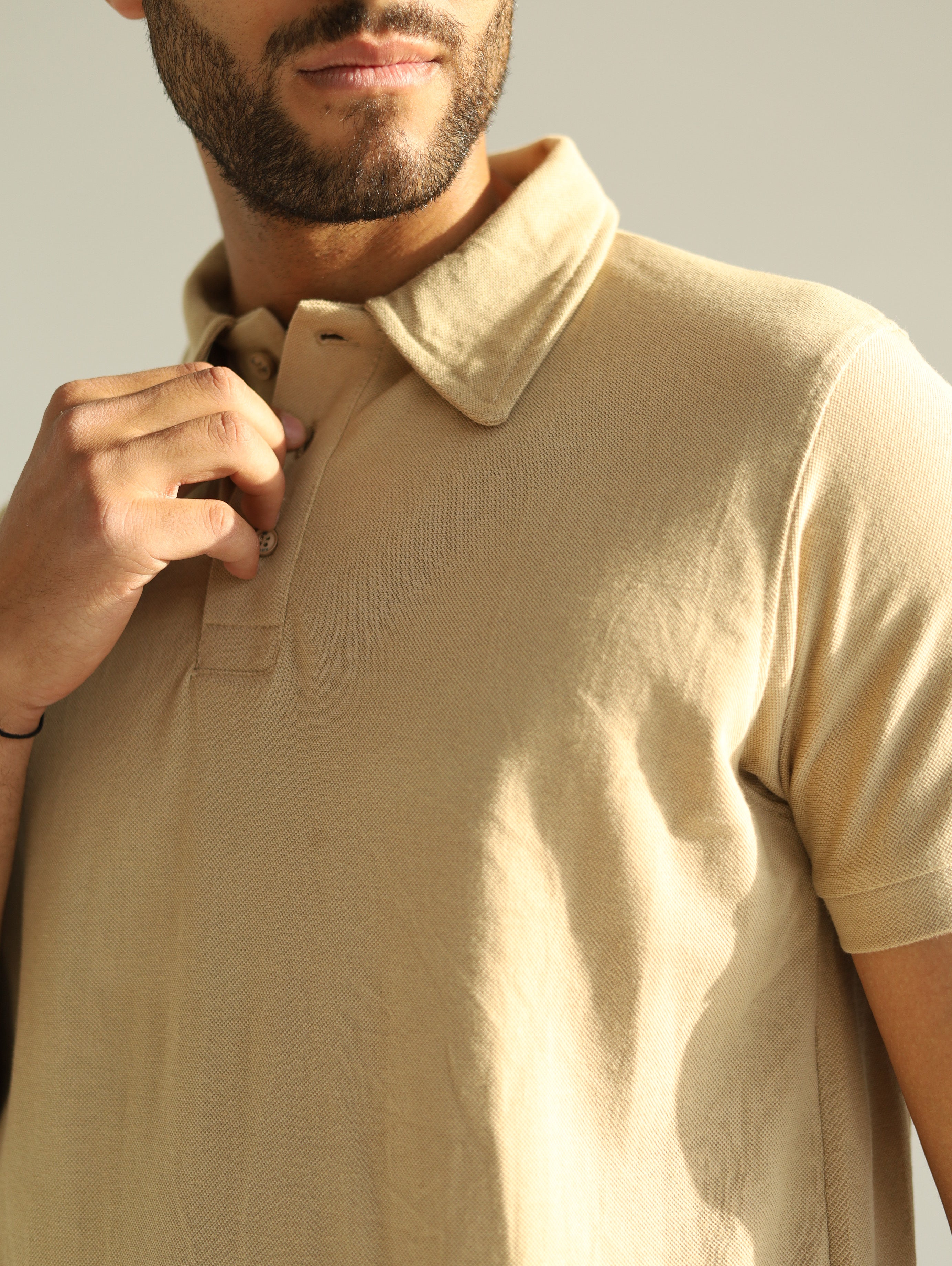 Essential Polo