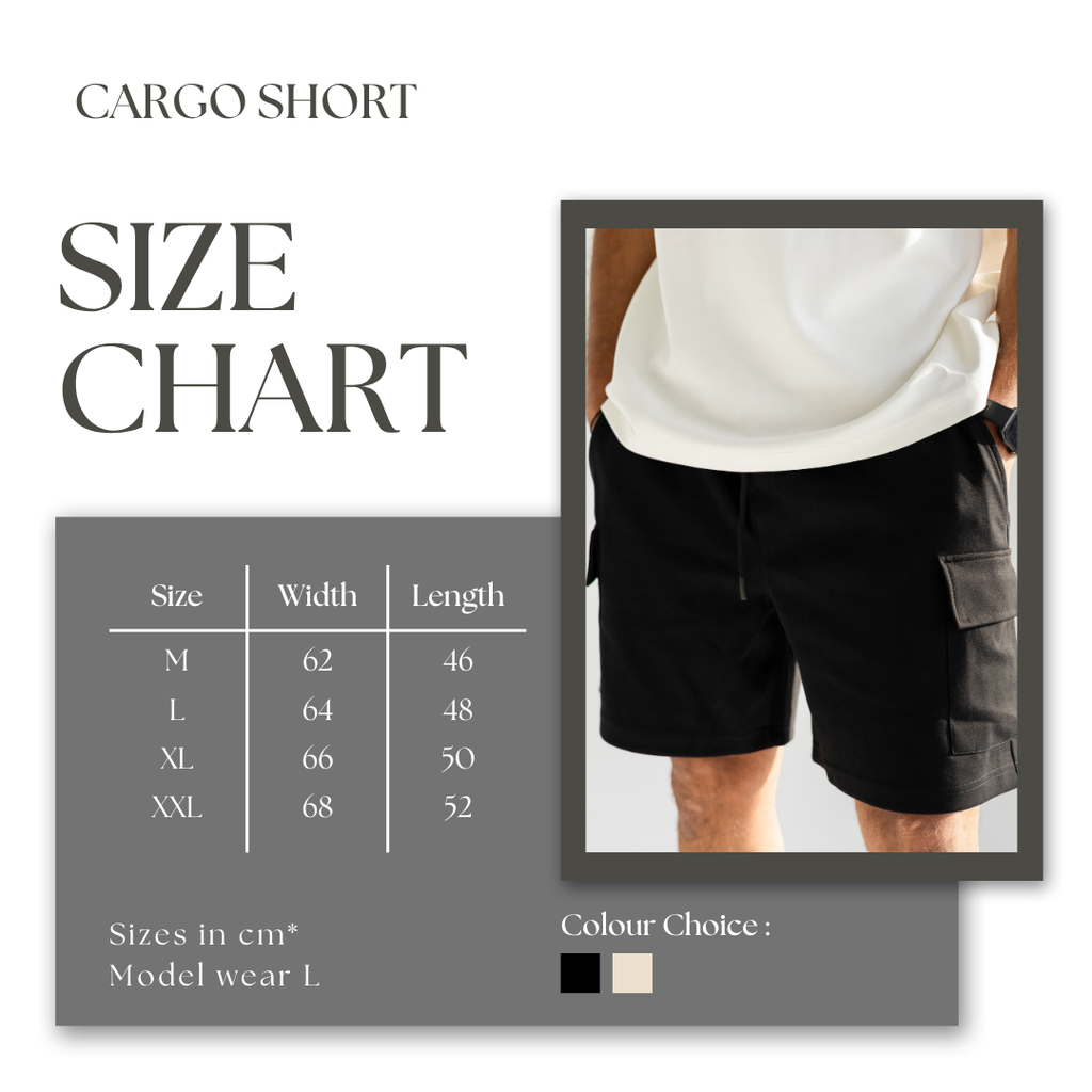 Cargo Short