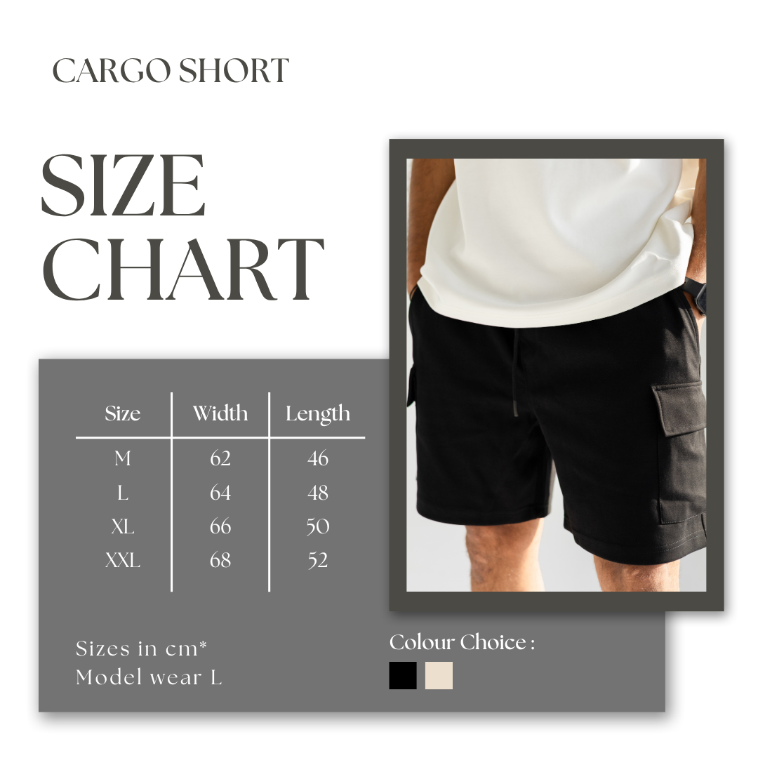 Cargo Short