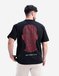 The Identity Oversized Tee