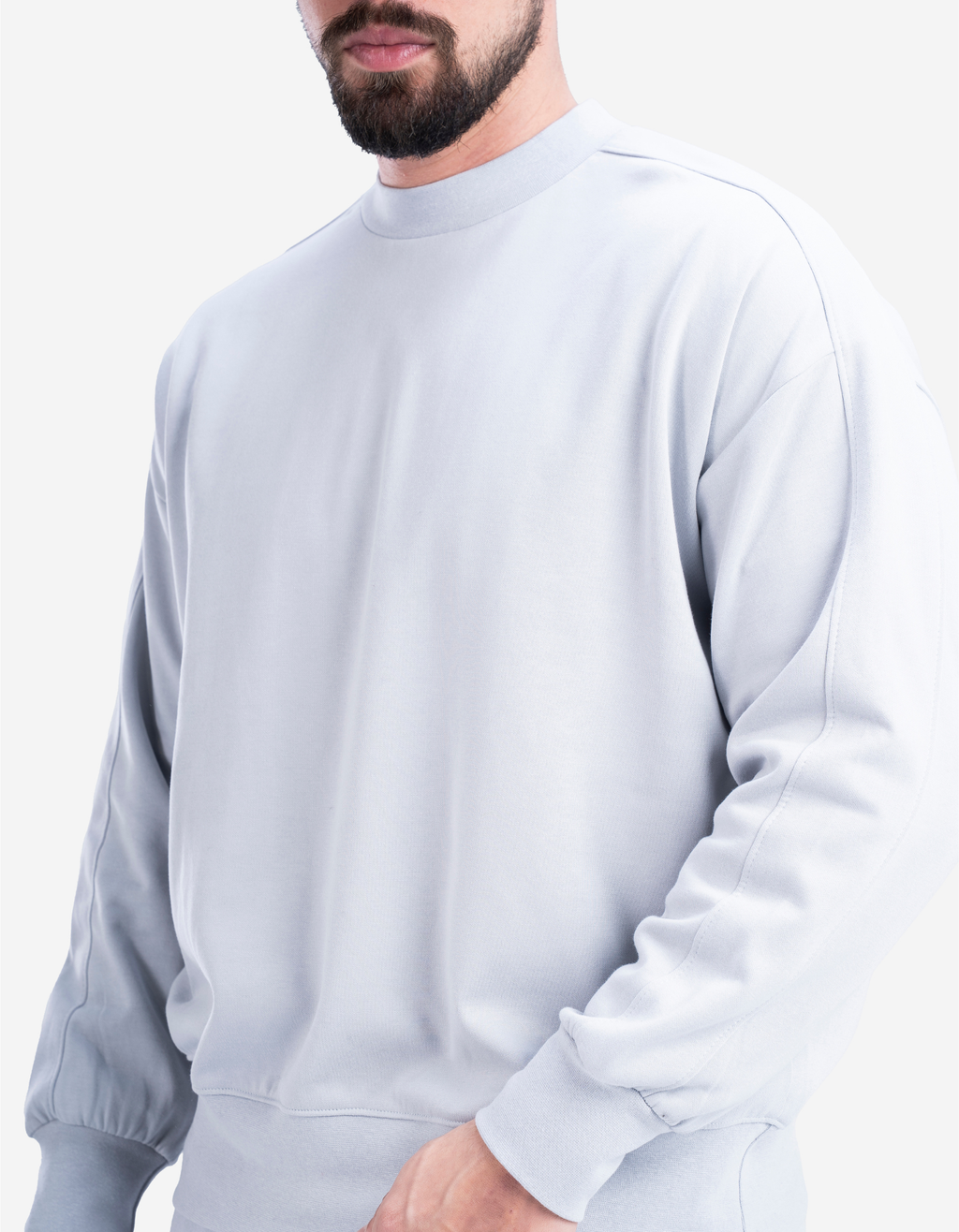Crewneck Sweatshirt