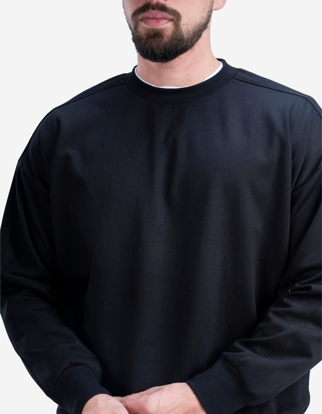 Crewneck Sweatshirt