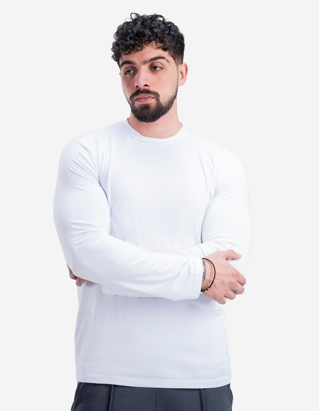 Basic Undershirt