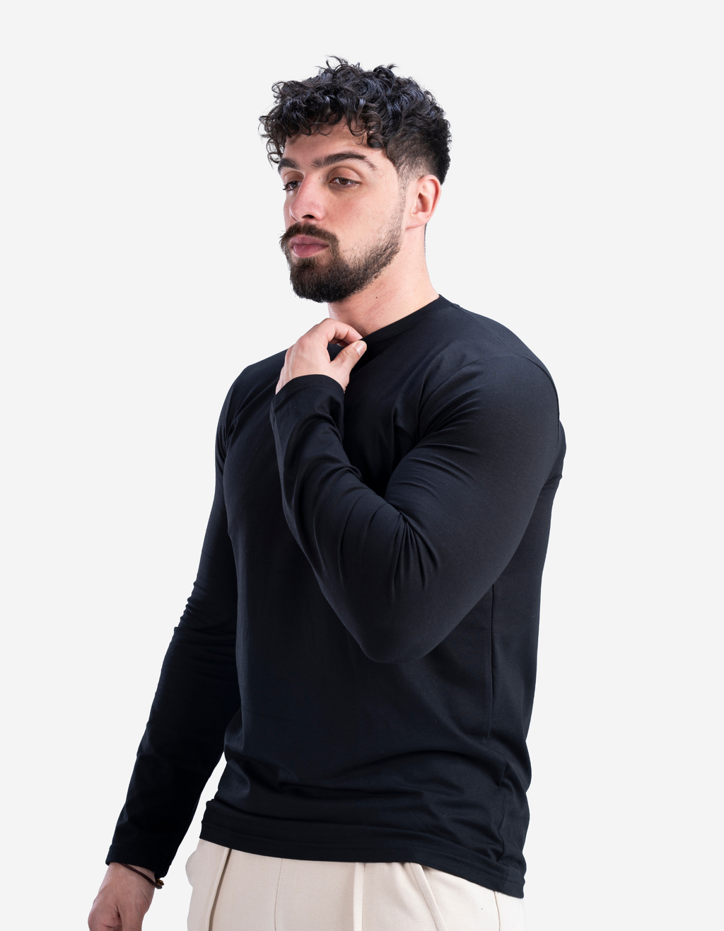 Basic Undershirt