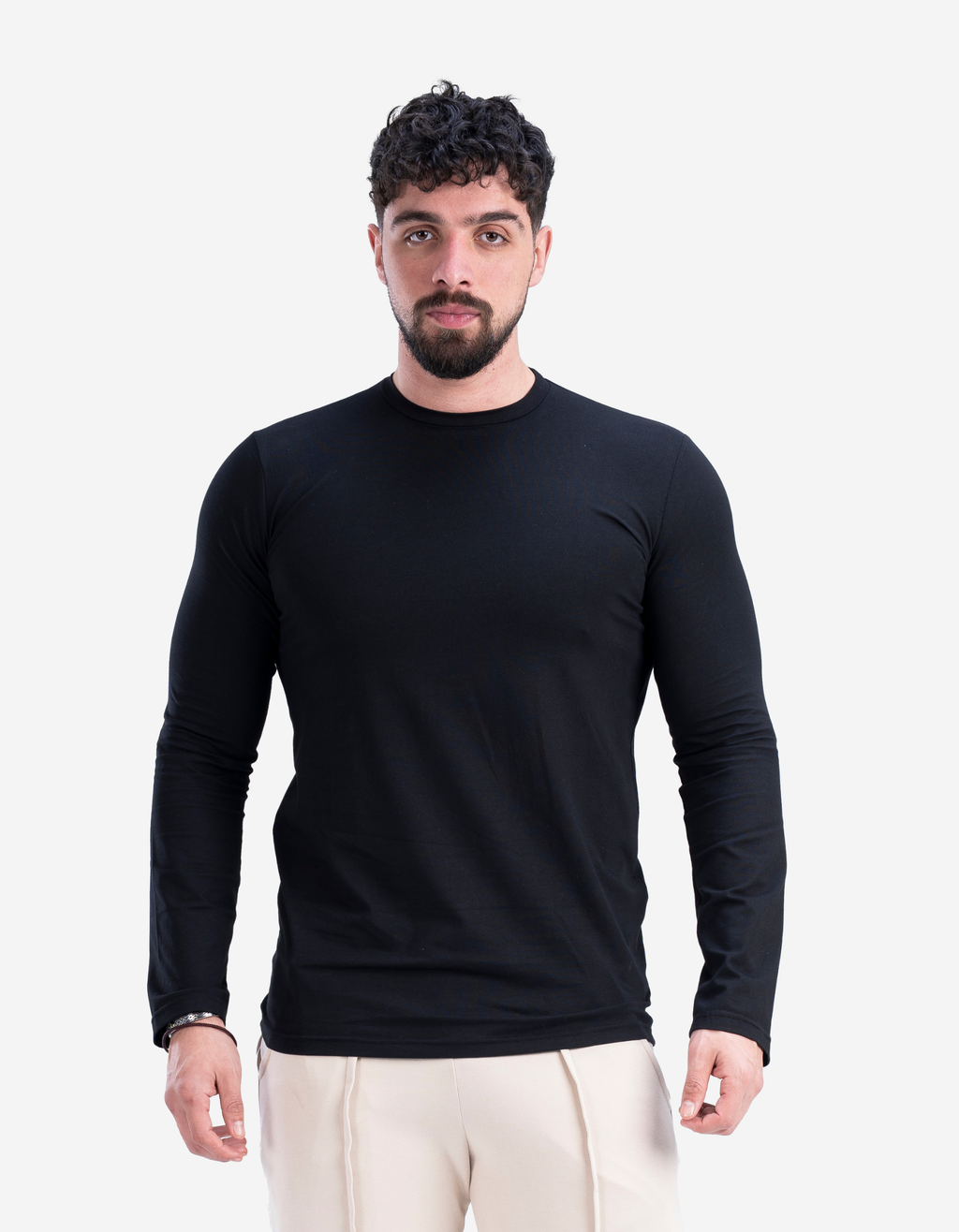 Basic Undershirt