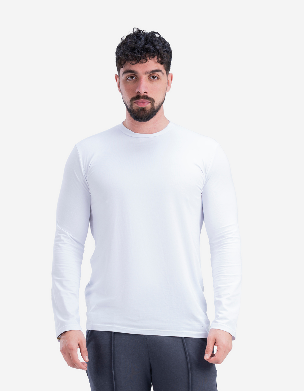 Basic Undershirt
