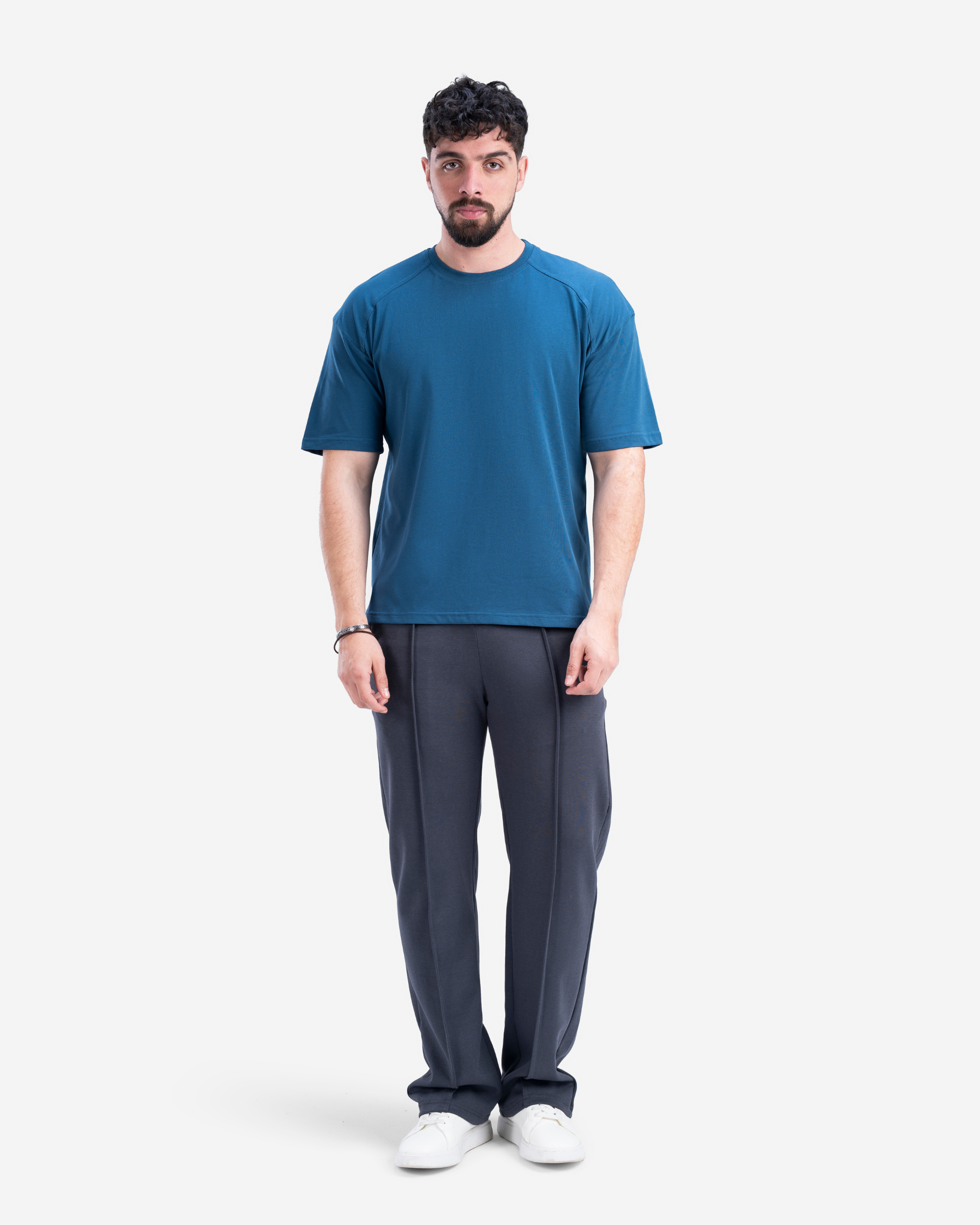 Oversized Limited Tee