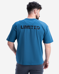 Oversized Limited Tee